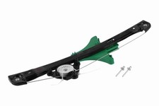 Fensterheber für VW hinten links - V10-9851