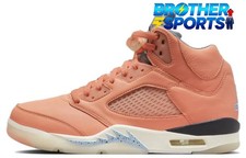 DJ Khaled x Air Jordan 5 Retro 'We The Best - Crimson Bliss' DV4982-641 Men