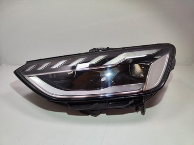 Original Audi A4 8W Facelift ab 2019 LED Scheinwerfer Headlight Links 8W0941033D