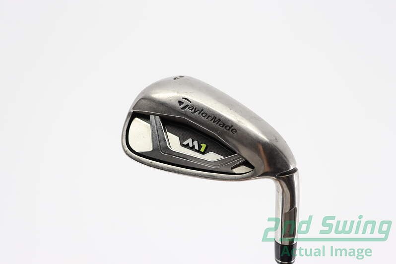 TaylorMade - ⛳️テーラーメイドM1 アイアン SW.AW.PW.9.8.7.6.5番 8本 TaylorMade] M1 Iron Set 6pcs 5-6-7-8-9-Pw Flex R Regular