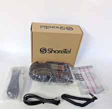 ShoreTel IP Telephone 230G Black