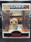 Funko Pop! Stranger Things Eleven in Rainbow Room #1251 Target Exclusive