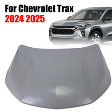 NEW For 2024 2025 Chevrolet Trax Hood Panel S...