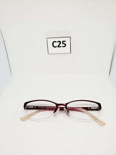 eyeglasses foster grant ss0116 7166a 52-17 135