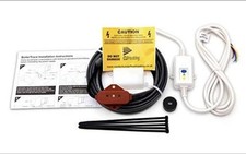 Domestic Boiler Condensate Frost Protection  10m BoilerTrace