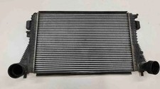 SKODA OCTAVIA II Combi 1Z5 Ladeluftkühler 1K0145803E 1.90 Diesel 2007 32714301