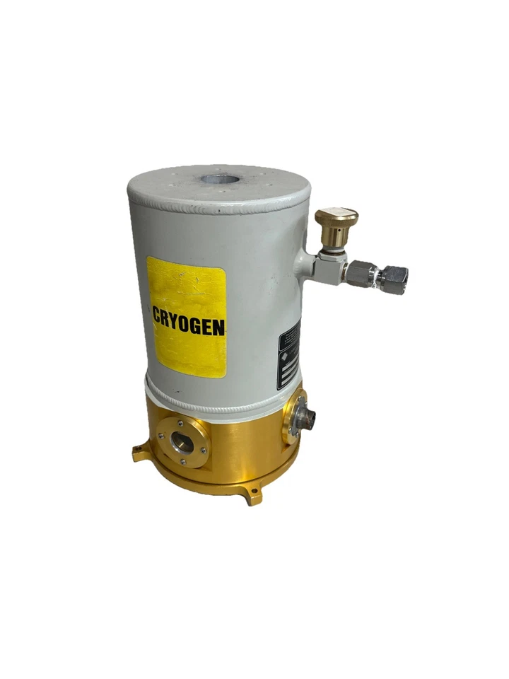 Laser Photonics  L5736  Infrared  Detector CRYOGENC BML LAR136 - Image 2 of 4