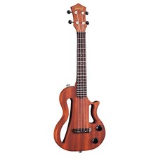 Ukulele Elettrico Mahalo EUK-200 Strumento Musicale Elettronico Ver Internazionale