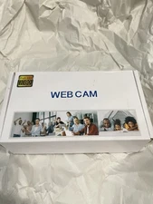 Web Cam 1080 Full Hd🔥🔥 ￼