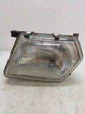 Feu avant (phare) Nissan PATROL