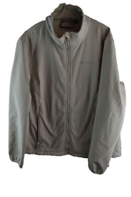 Mountain Warehouse Softshelljacke Extreme Beige Größe UK 20 Damen Full Zip