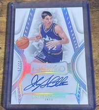 2024-25 Panini Flawless Basketball 17