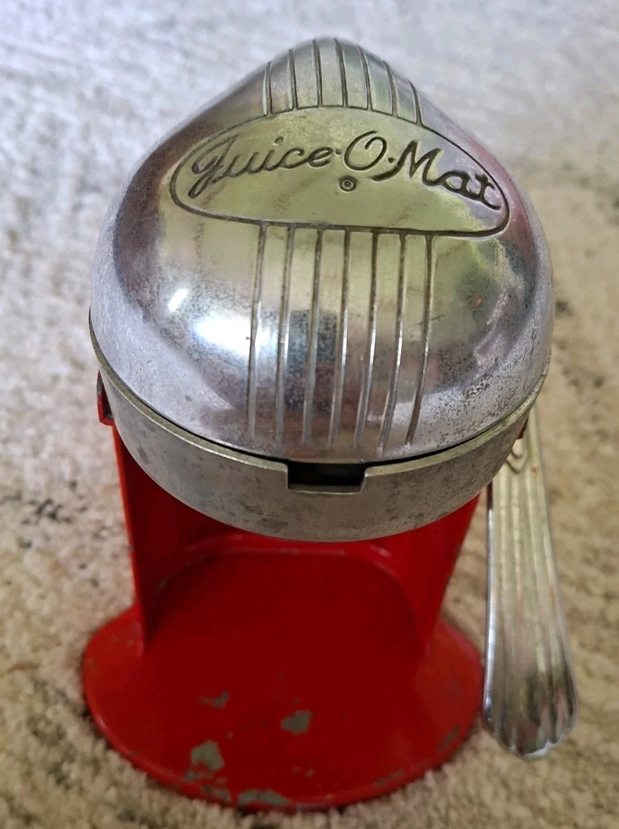 Collectible Juicers for sale | eBay