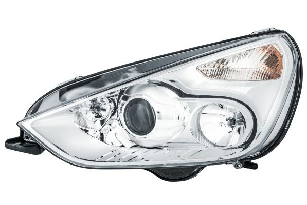 Hella 1ZS 009 250-791 Hauptscheinwerfer Links FüR Ford-image