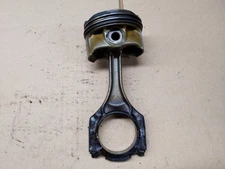 2016-2019 BMW 750i N63 Piston and Connecting Rod Set OEM