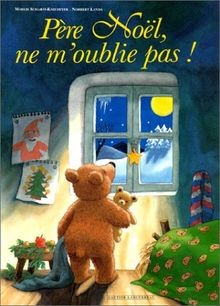 Père Noël, ne moublie pas! von Norbert Landa | Buch | Zustand gut