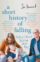 Joe Hammond | A Short History Of Falling | Taschenbuch | Englisch (2021)