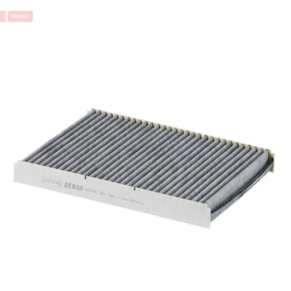Denso Innenraumfilter DCF002K Aktivkohlefilter FüR VW Bora Lupo Golf Beetle NEW-image