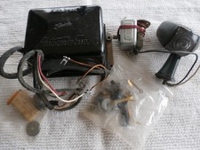 1953 54 Chevrolet Autronic Eye Headlight Dimmer 1953 54 Chevrolet Autronic Eye Headlight Dimmer