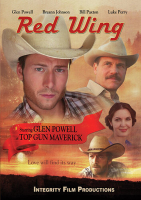 Red Wing [New DVD]