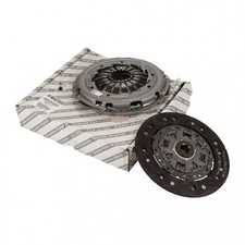 Kit d'embrayage Jeep COMPASS