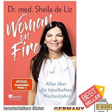 Woman on Fire: Alles über die fabelhaften We...