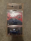 2025 Hot Wheels Red Line Club RLC 1995 Honda Integra Type R - w/Patch & Button
