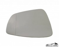 Ersatzglas AußEnspiegel FüR Seat Mii, Skoda E-Citigo, VW Beheizt Links 09-25