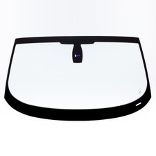Frontscheibe Windschutzscheibe Regen Licht Sensor Solar F�r BMW Z4 E89 2009-