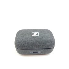 Sennheiser Momentum True Wireless 3 MTW3 C Bluetooth Earbuds Black