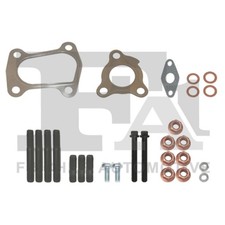 FA1 Montagesatz Lader KT120920 für CORSA OPEL ASTRA A04 CC COMBO T98 X01 Caravan