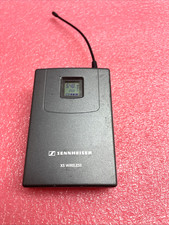 ORIGINAL sennheiser XS WIRELESS BODYPACK  SK 20 548-572 MHZ.