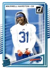 2025 Panini Maxwell Hairston Base (Raw)