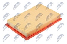 NTY Luftfilter FAF-VW-030 Filtereinsatz für VW POLO 4 9A4 9A2 9N2 9A6 GOLF 1J5 5