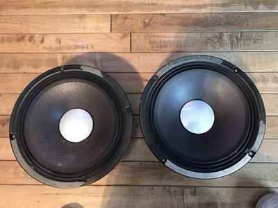Roland JC-77 Jazz Chorus 10  Woofers