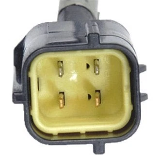 For Chevy Aveo 2006-2008 ACDelco Genuine GM Parts Oxygen Sensor Foto 3 de 4