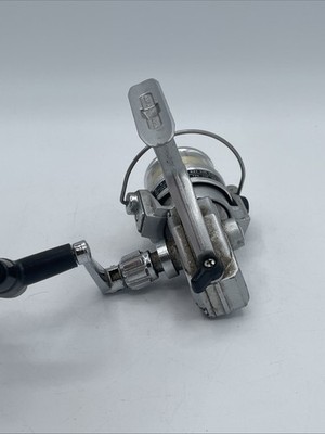 Vintage Olympic VS 800 Spinning Reel - Made in Japan544 | eBay