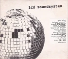 CD LCD SOUNDSYSTEM	S/T	2CD DIGI EX+ (L6556)