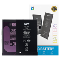 Ncc Ersatzakku Akku Batterie Battery 3561 Mah FüR Iphone 16 & Werkzeug