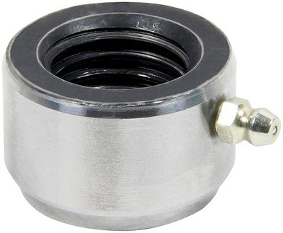 Allstar Performance ALL56099 Jack Bolt Collar - 1''-8 Thread - Steel - Each