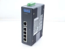 ADVANTECH EKI-2525PA ETHERNET SWITCH