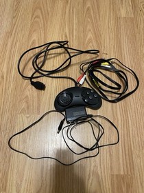 Sega Genesis Classic Mini Game Console 