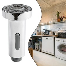 Pull Out Nozzle Pull-out Hose Replacement Sprinkler Shower Head Sink Mixer Tap