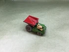 Lesney Matchbox 2B Dumper, Original