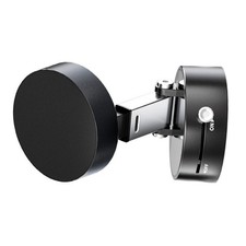 Multipurpose Vacuum Suction Cup Folding Swivel 180 Rotation Magsafe Phone Holder