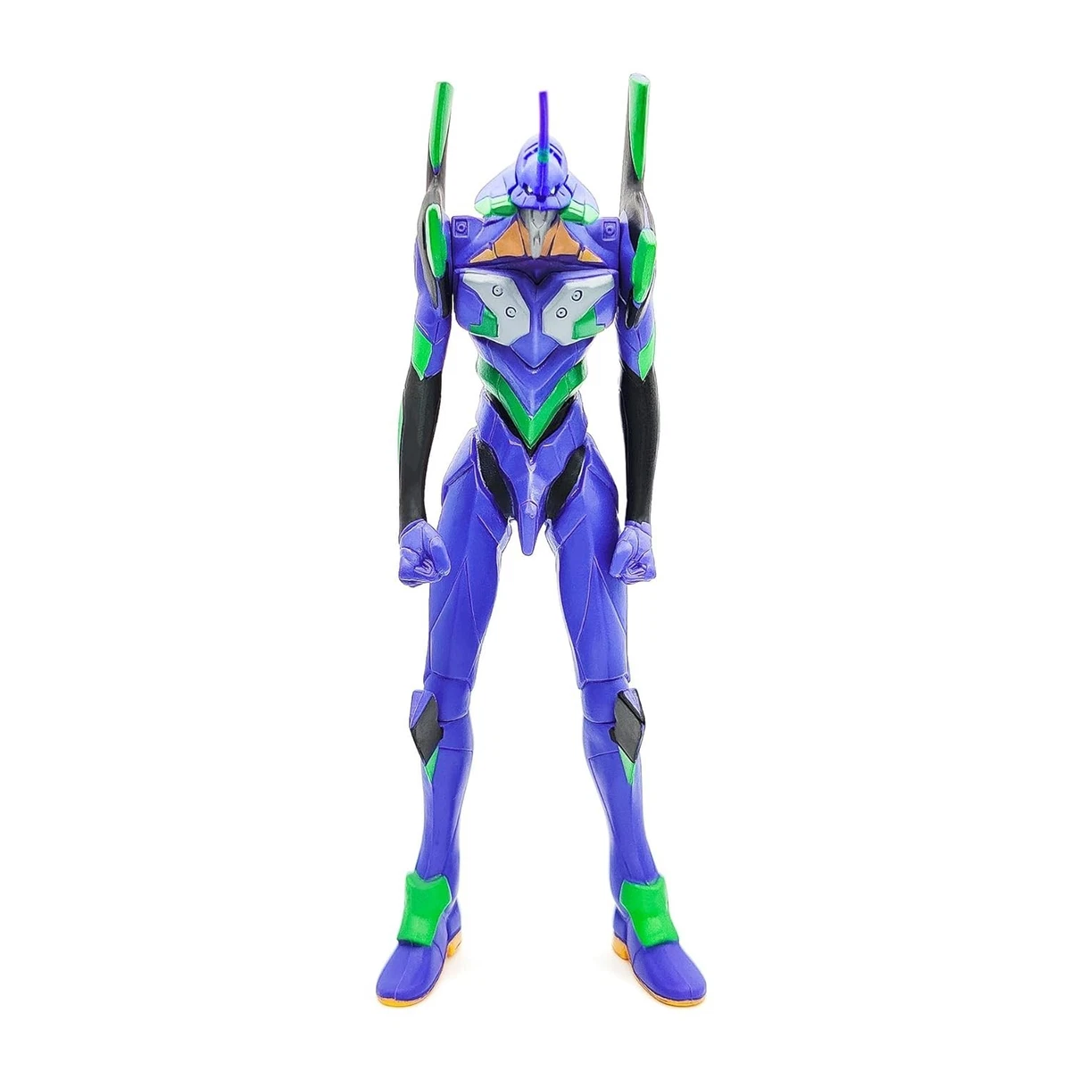 Eva 01 Figure In Collectible Evangelion Anime Items for sale | eBay