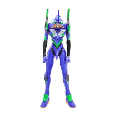 BGVEI Evangelion Figure EVA 01 Action Figures PVC Figurine Figure Anime Unit-01