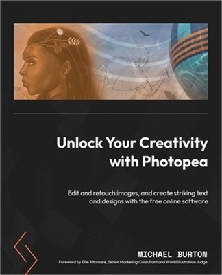 Unlock Your Creativity with Photopea: Edit and retouch images, and create striki