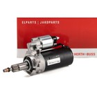 HERTH+BUSS Starter Anlasser 12V 1,7 kW für PORSCHE 911 964 993 3.3 3.6 3.8