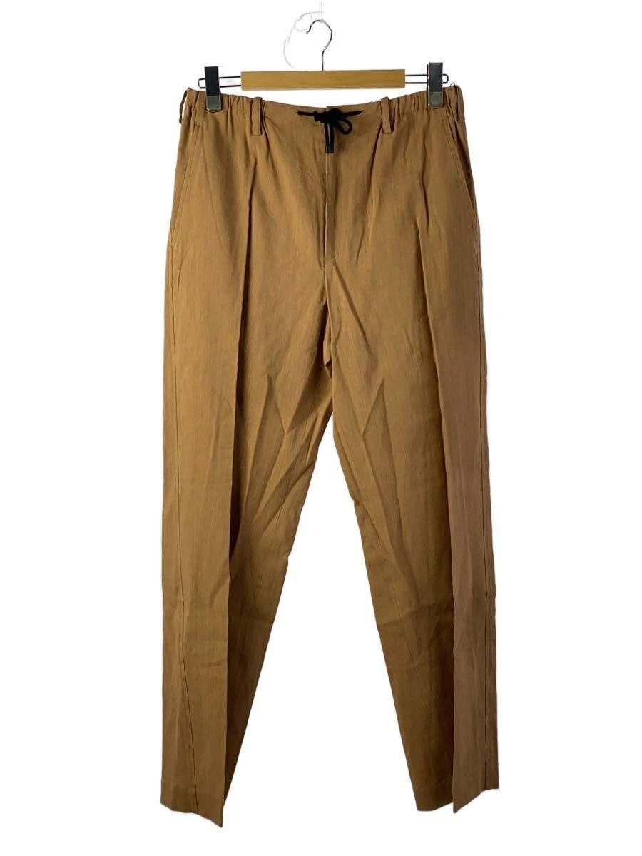 Linen DRIES VAN NOTEN Pants for Men for sale | eBay